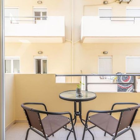 Urban Apt Next University 11 Heraklion (Crete) Exterior foto