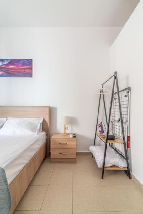 Urban Apt Next University 11 Heraklion (Crete) Exterior foto
