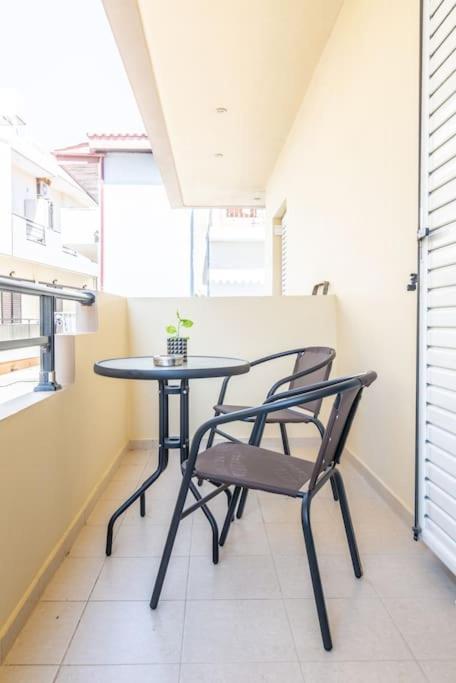 Urban Apt Next University 11 Heraklion (Crete) Exterior foto